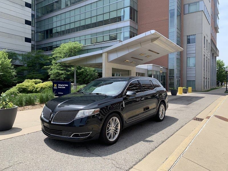 Premier Taxi and Limo Service photo 2