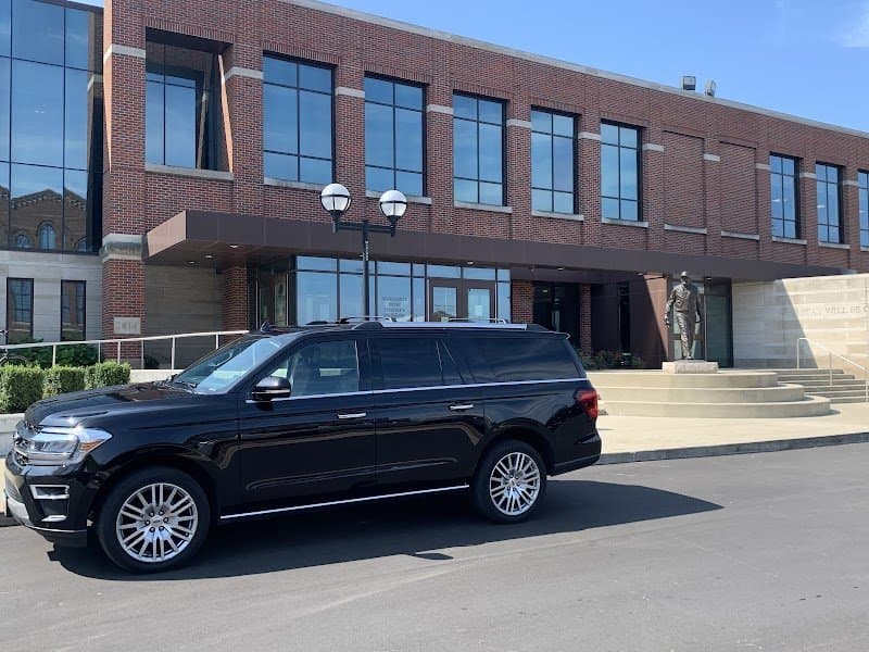 Premier Taxi and Limo Service photo 3