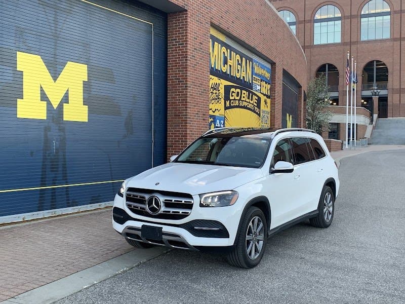 Premier Taxi and Limo Service photo 4