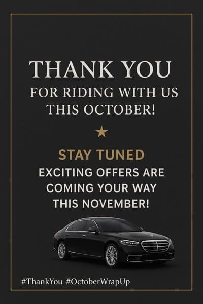 Premium Chauffeur Services photo 5