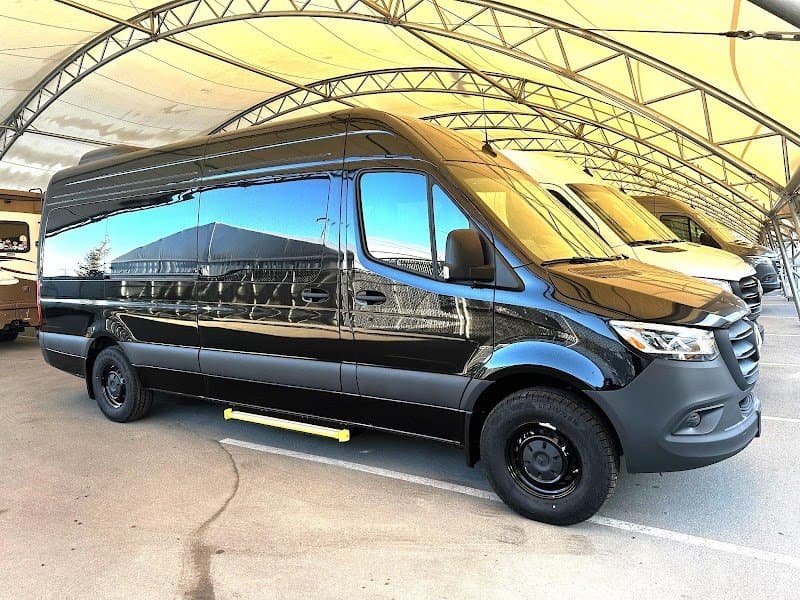 Premium Private Limousine photo 5