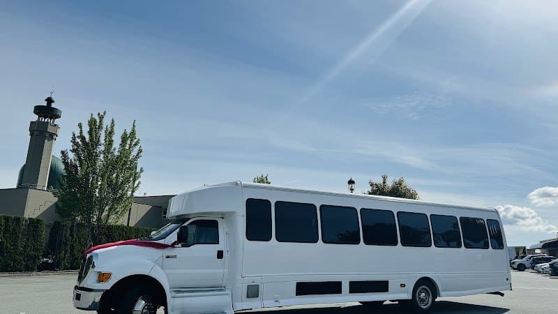 Premium Rides Limited