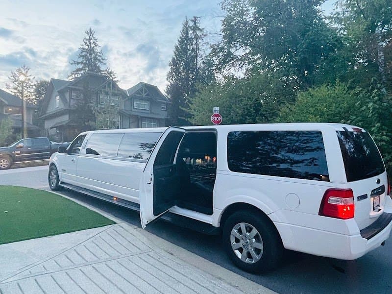 Premium Rides Limited photo 2