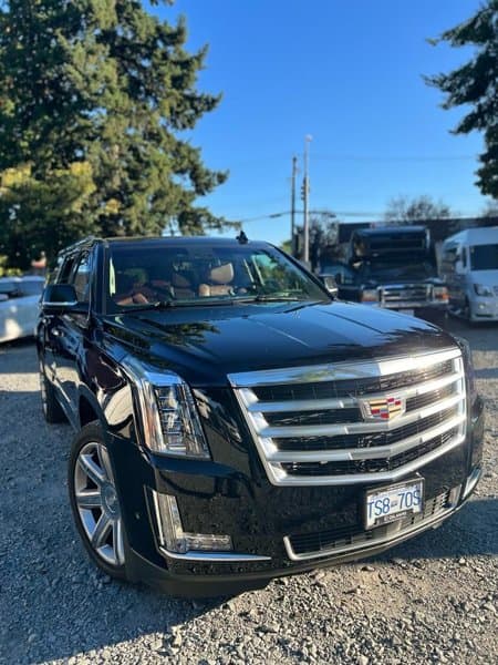 Premium Rides Limited photo 3