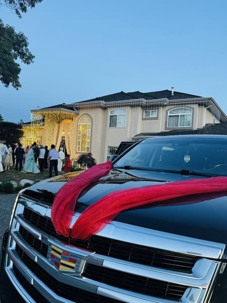 Premium Rides Limited photo 4