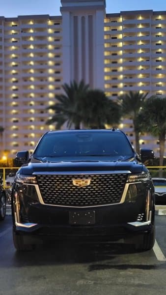 President Limousine and Car Service