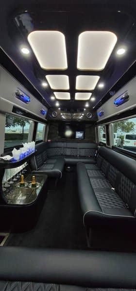 President Limousine and Car Service photo 2