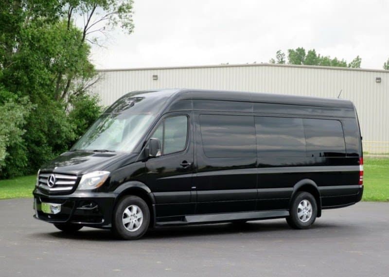 President Limousine and Car Service photo 3