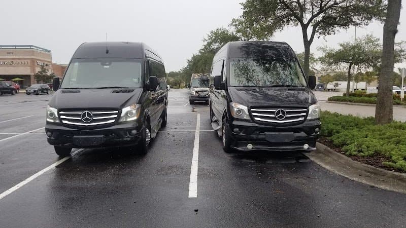 President Limousine and Car Service photo 4