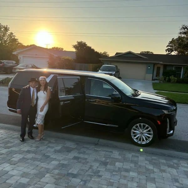 President Limousine and Car Service photo 6