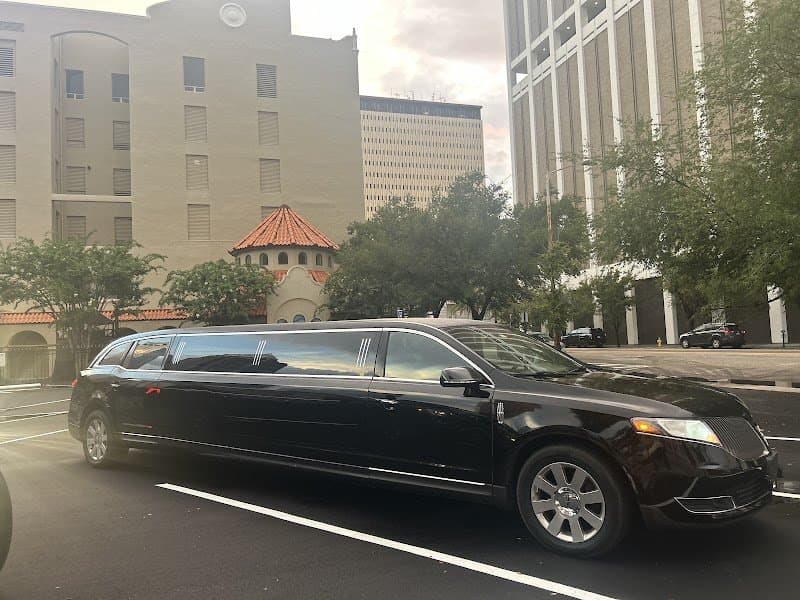 Prestige Black Car Service photo 3