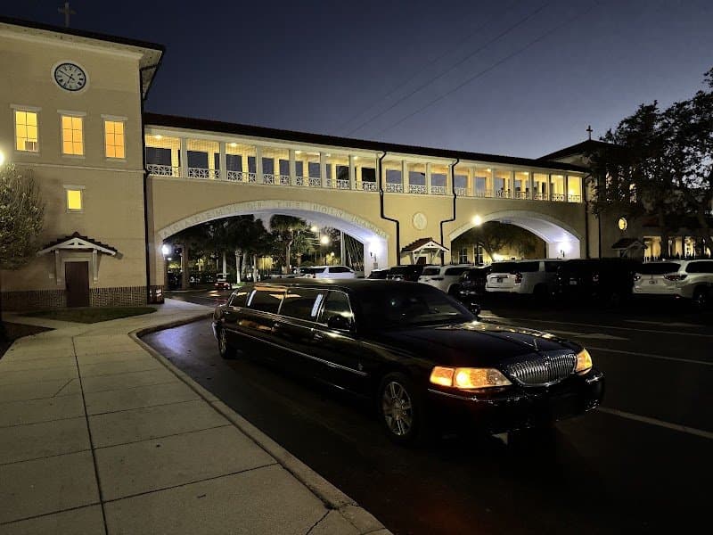 Prestige Black Car Service photo 5