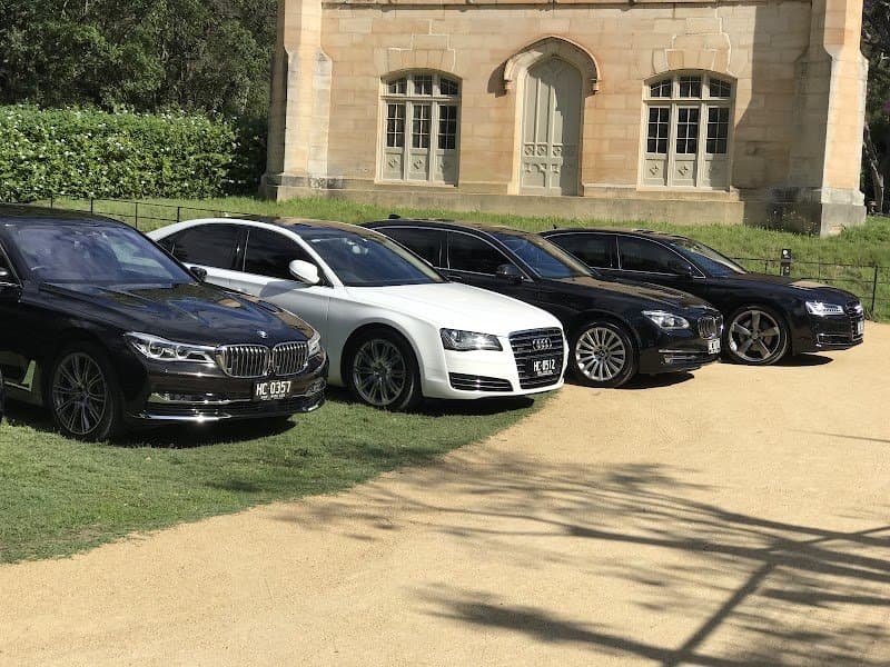 Prestige Chauffeurs photo 4