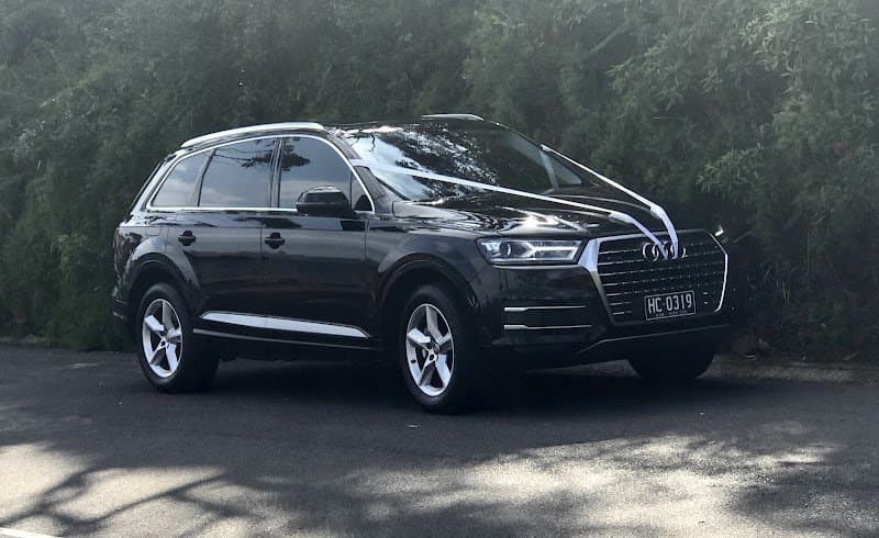 Prestige Chauffeurs photo 6