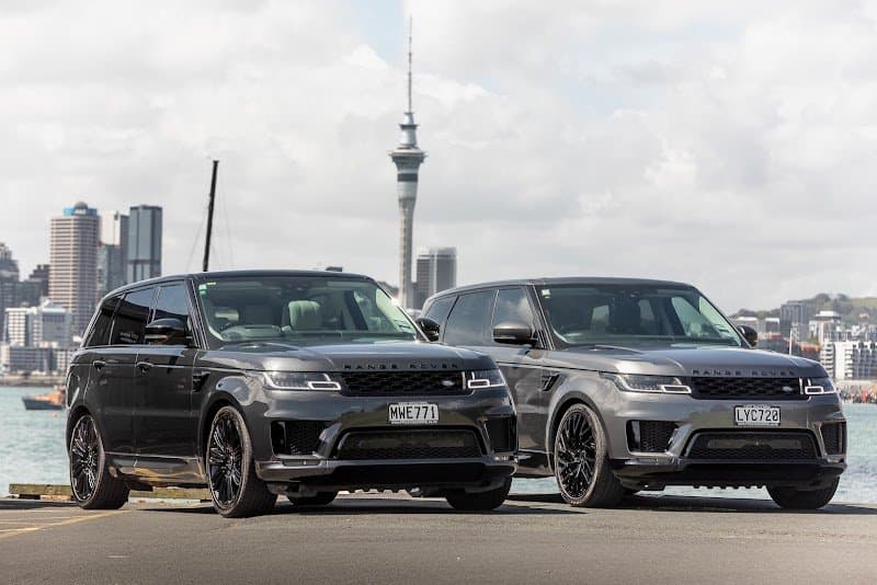 Prestige Drive Ltd photo 2