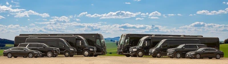 Prime Limo & Car Service