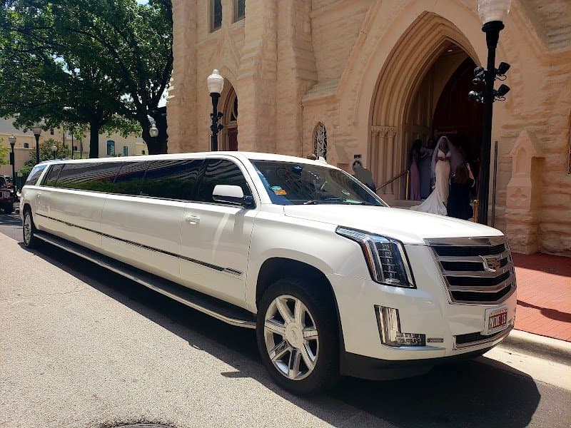 Prime Limo & Car Service photo 3