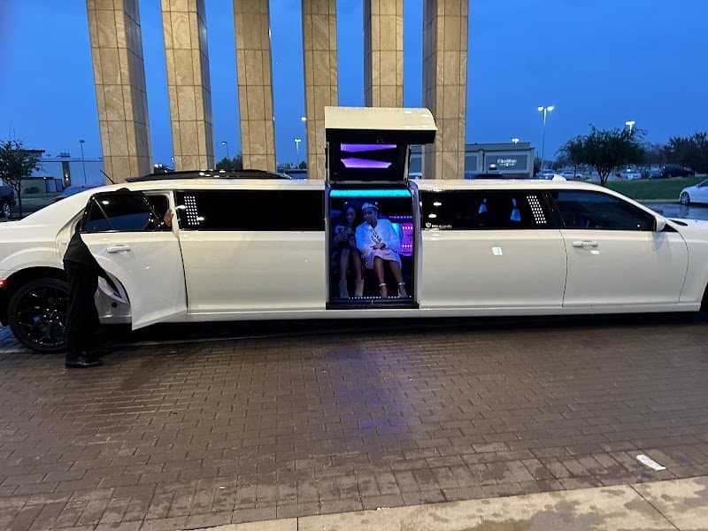 Prime Limo & Car Service photo 4