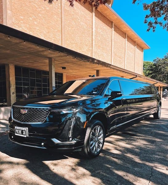 Prime Limo & Car Service photo 5