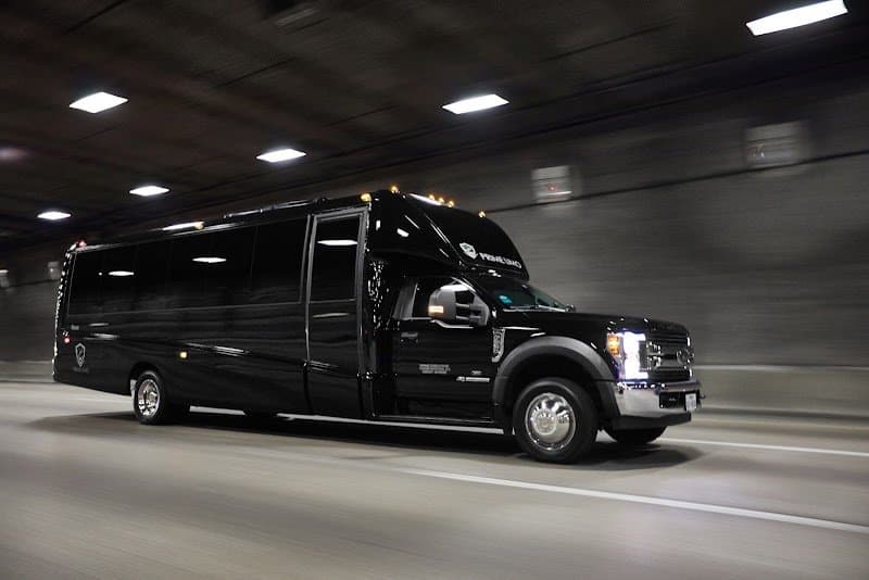 Prime Limo & Car Service photo 6