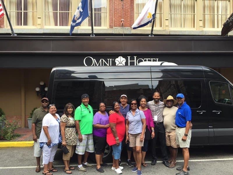 Prime Transit NOLA photo 3