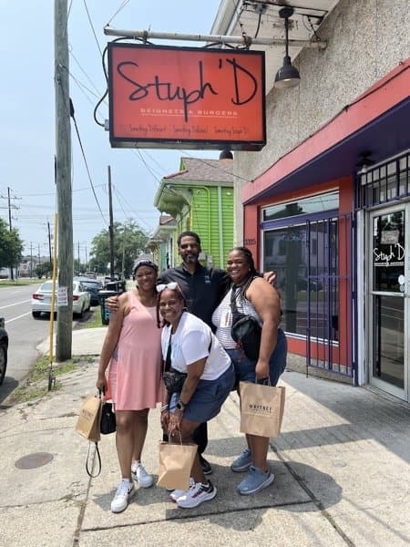 Prime Transit NOLA photo 6