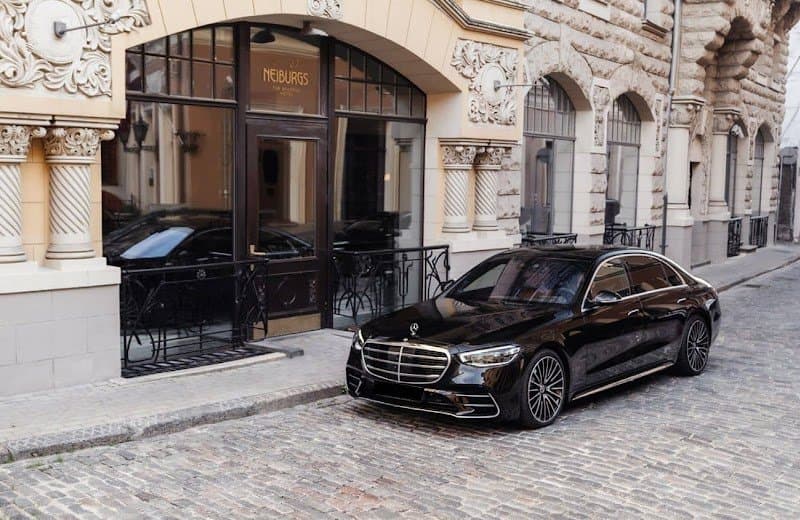 Private Driver London photo 2