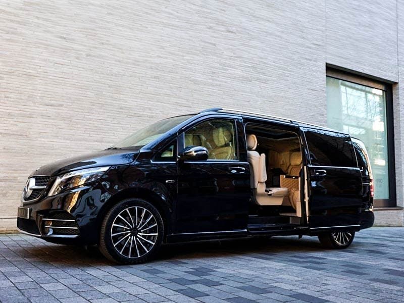 Private Driver London photo 3