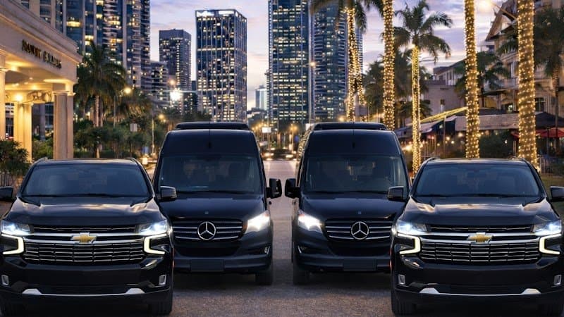 Private Drivers Naples.LLC