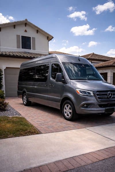 Private Drivers Naples.LLC photo 2