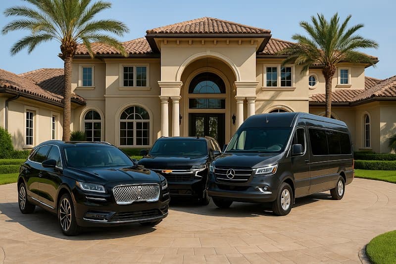 Private Drivers Naples.LLC photo 4