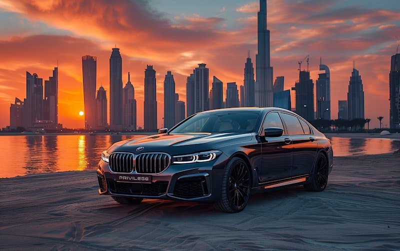 Privilege Luxury Travel LLC