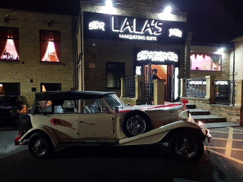 Prom And Wedding Car Hire Ltd photo 4