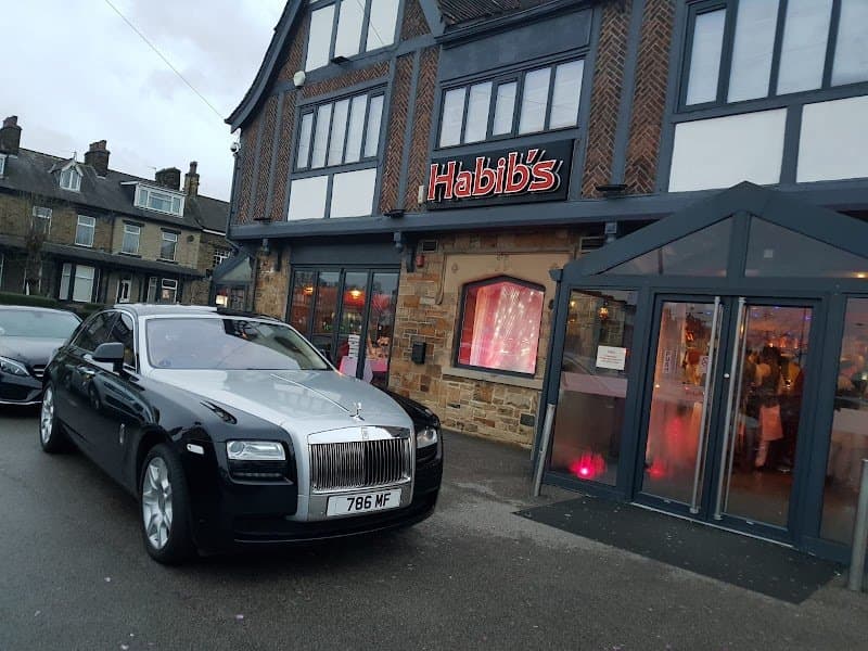 Prom And Wedding Car Hire Ltd photo 5