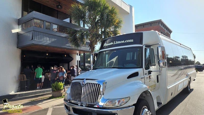 Pronto Limousine Service photo 5