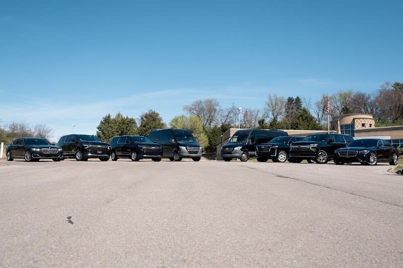 Ravands Private Rides LLC