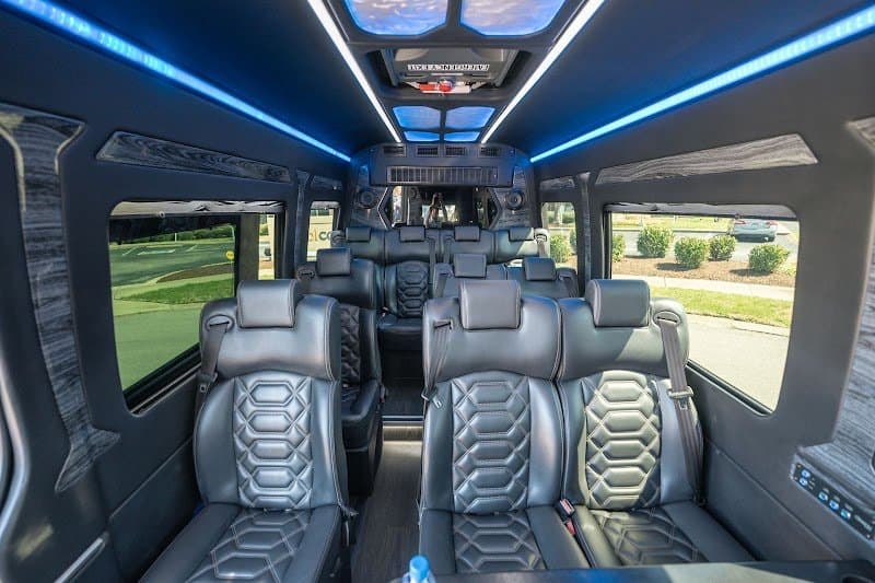 Ravands Private Rides LLC photo 3