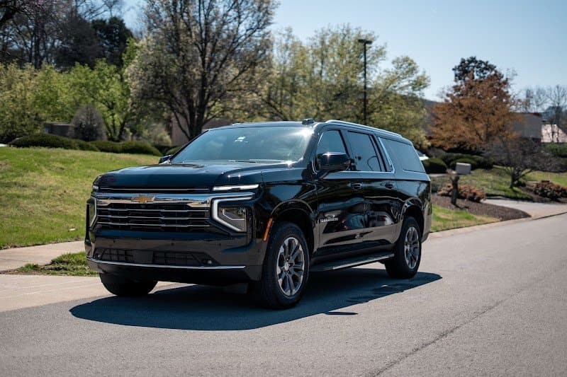 Ravands Private Rides LLC photo 4