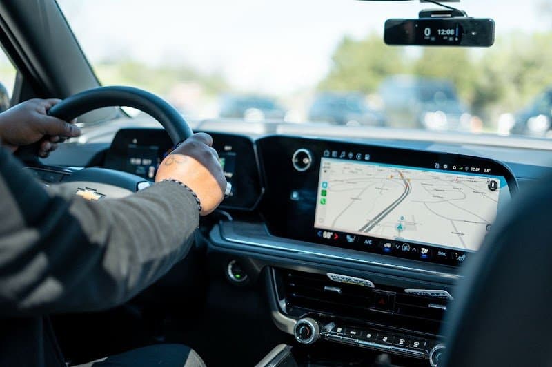 Ravands Private Rides LLC photo 6