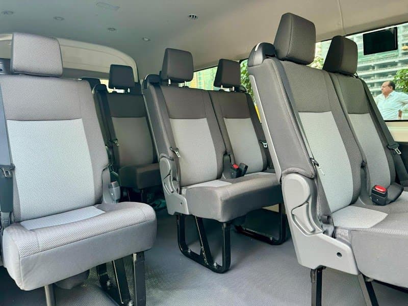 RCT | Chauffeur Service Dubai photo 2