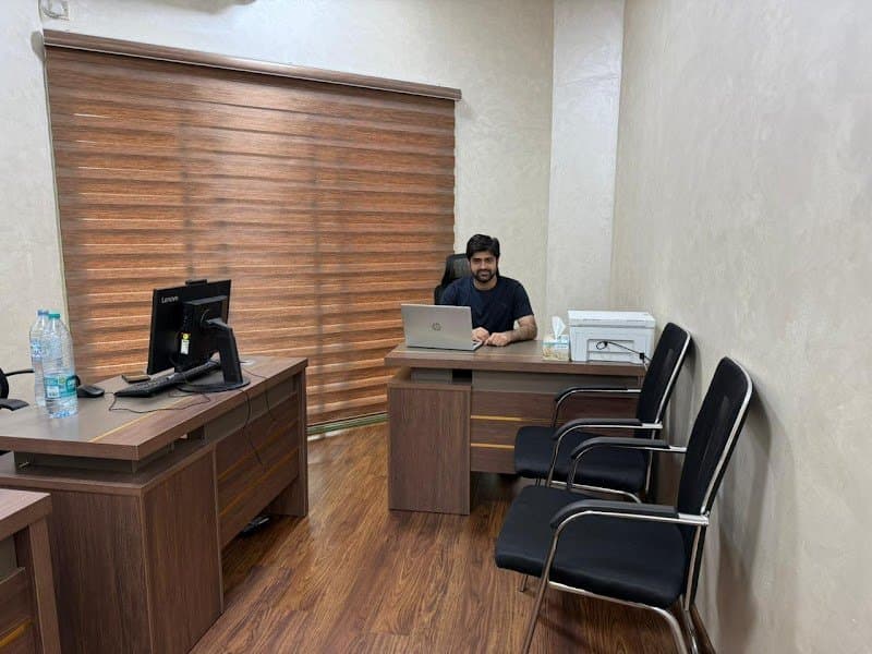 RCT | Chauffeur Service Dubai photo 4