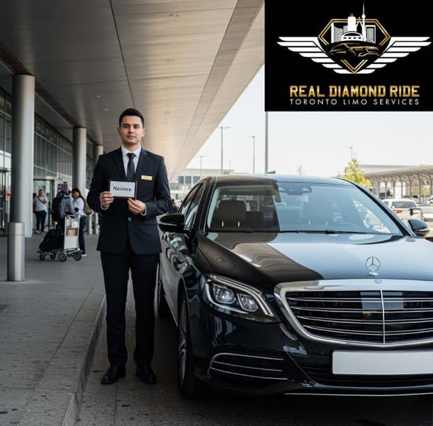 Real Diamond Ride Toronto (RDR) photo 4