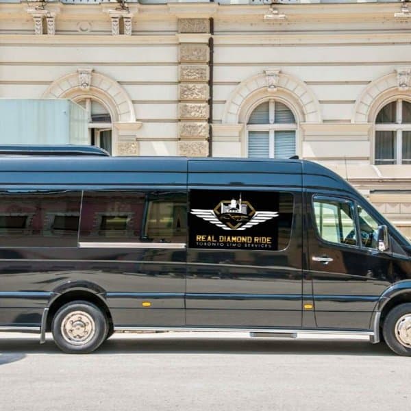Real Diamond Ride Toronto (RDR) photo 5