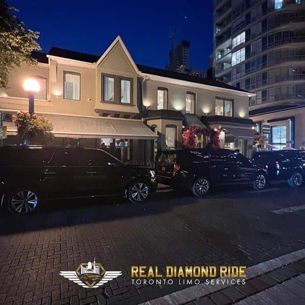 Real Diamond Ride Toronto (RDR) photo 6