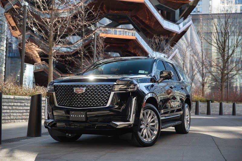 RealCar: Premium & Luxury Car Rental NYC photo 3