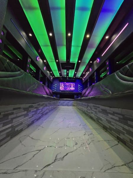 Red Star Luxury Transportation photo 6