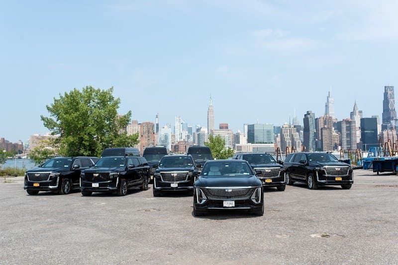 Relier Worldwide Chauffeured Services photo 2