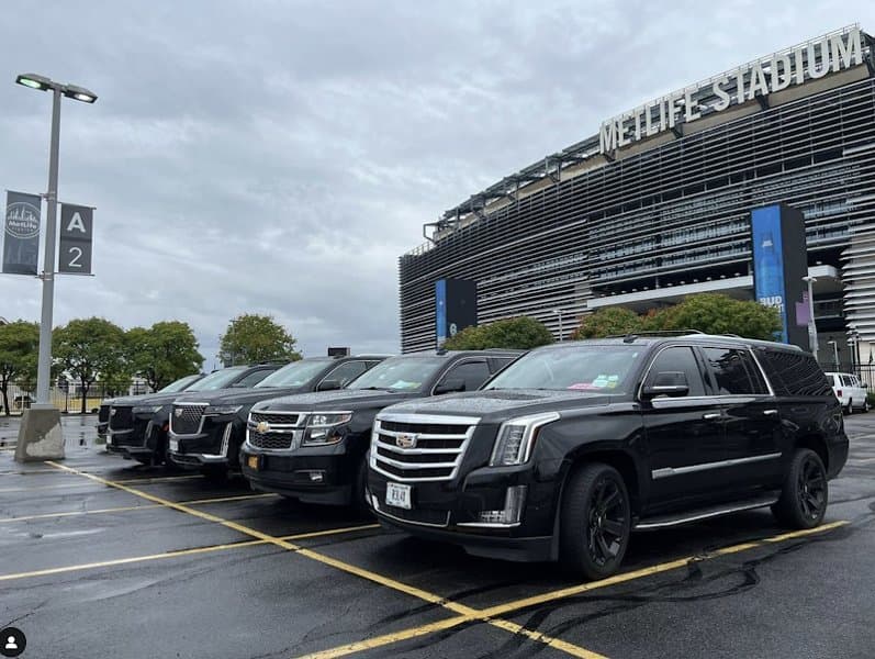 Relier Worldwide Chauffeured Services photo 3