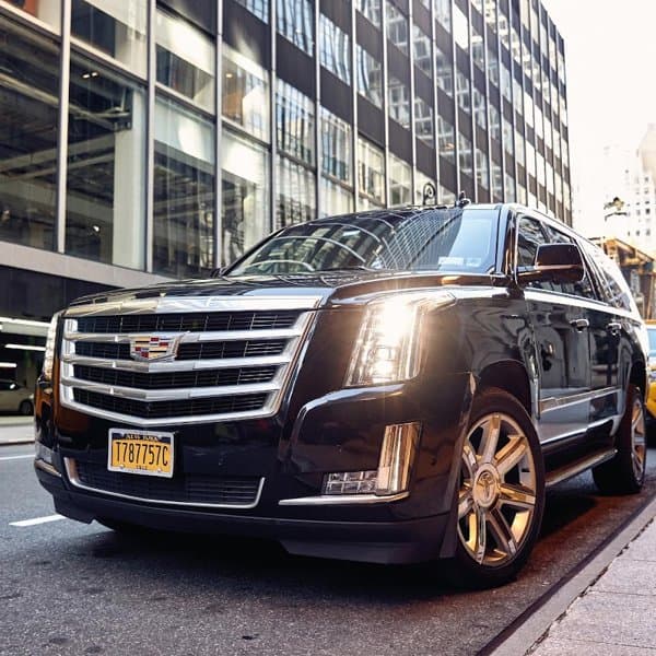 Relier Worldwide Chauffeured Services photo 4