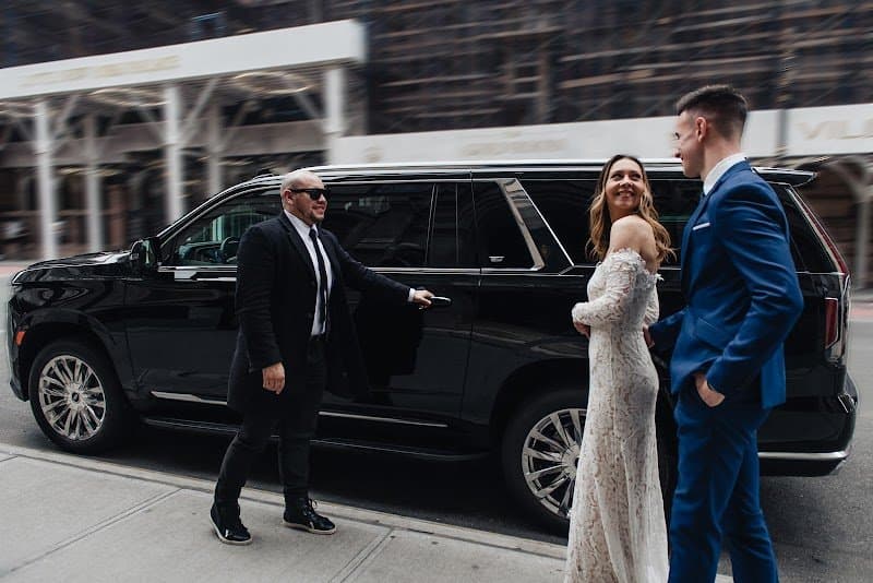 Relier Worldwide Chauffeured Services photo 5